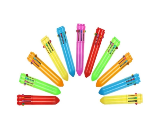 Picture of Multi-Color Pen