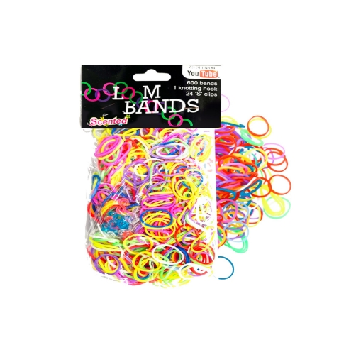 Picture of Loom Bands