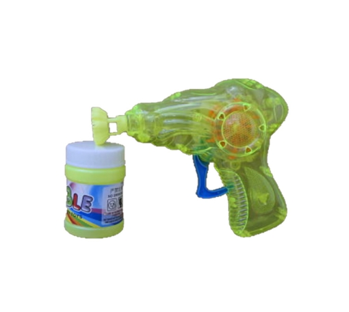 Picture of Bubble Gun