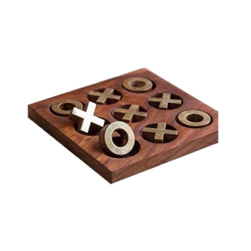Picture of Tic Tac Toe