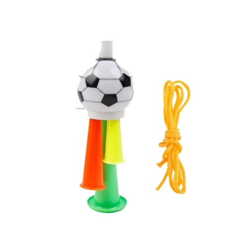 Picture of Soccer Party Whistle