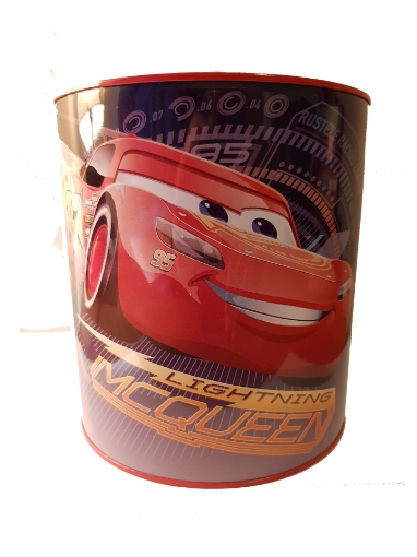 Picture of Cars Money Box