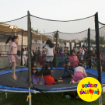Picture of Trampoline Activity