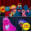 Picture of Puppet Show Activity