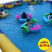 Picture of Boating Pool Activity