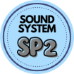 Picture of Sound System SP2