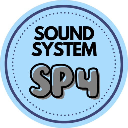 Picture of Sound System SP4