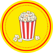 Picture of Popcorn Service