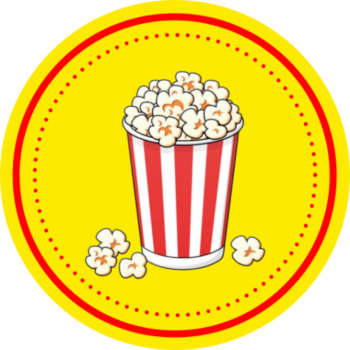 Picture of Popcorn Service