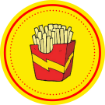 Picture of French Fries Service