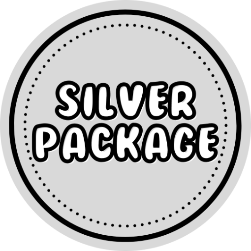 Picture of SILVER PACKAGE