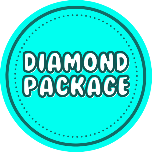 Picture of DIAMOND PACKAGE