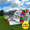 Picture of Bubble House