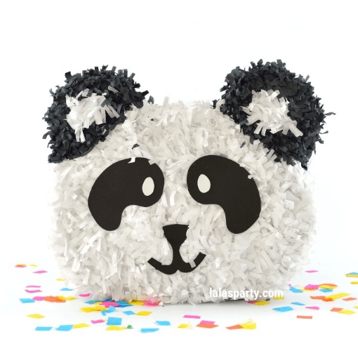 Picture of Panda Theme  Pinata