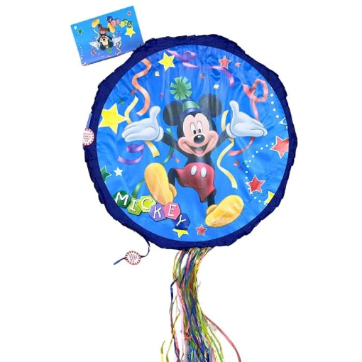 Picture of Mickey  Mouse Pinata