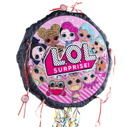 Picture of Lol Pinata