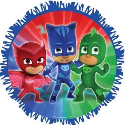 Picture of PJ Mask Pinata