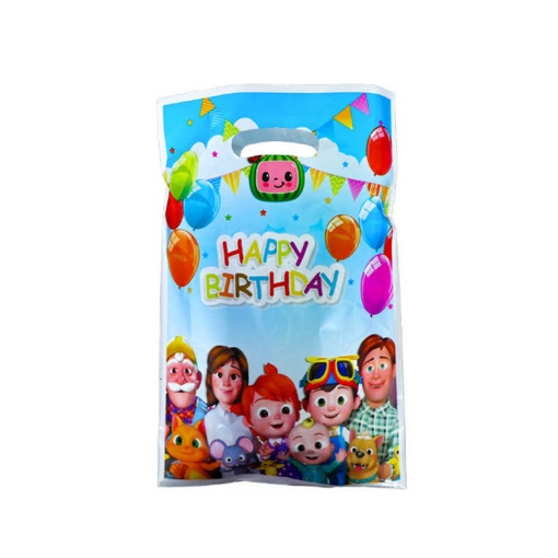 Picture of Cocomelon Goodie Bags