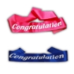 Picture of Congratulations Sash