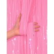 Picture of Matte Foil Curtains Multi Color Collection