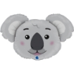 Picture of Koala Foil Balloon