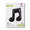 Picture of Musical Note Foil Balloon