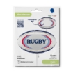 Picture of Customizable Rugby Foil Balloon