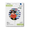 Picture of Pirate Foil Balloon 