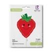 Picture of Strawberry Foil Balloon