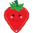 Picture of Strawberry Foil Balloon