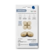 Picture of Balloon Base Kit – Cream Satin Finish (19 Inches)