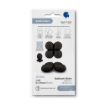 Picture of Balloon Base Kit – Smoke Black Satin Finish (13 Inches)