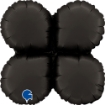 Picture of Balloon Base Kit – Smoke Black Satin Finish (13 Inches)