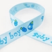 Picture of It’s A Boy Baby Shower Ribbon Roll