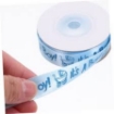 Picture of It’s A Boy Baby Shower Ribbon Roll