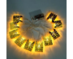 Picture of Ramadan Masjid Hanging LED String Lights