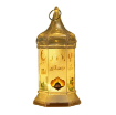 Picture of Premium Ramadan LED Light Lantern 