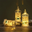 Picture of Premium Ramadan LED Light Lantern 