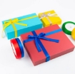 Picture of Bold Satin Ribbons