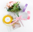 Picture of Bold Satin Ribbons