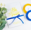 Picture of Bold Satin Ribbons