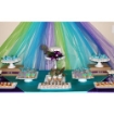 Picture of Net decor Multiple Colors