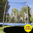 Picture of Trampoline Activity