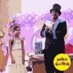 Picture of Magic Show Activity