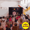 Picture of Puppet Show Activity