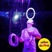 Picture of Juggling Show Activity