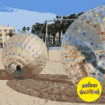 Picture of Zorb Ball Activity