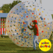 Picture of Zorb Ball Activity
