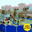 Picture of Swimming Pool Activity 