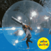 Picture of Zorb Water Ball